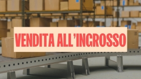 Vendita e commercio all'ingrosso - CIS HOLDING